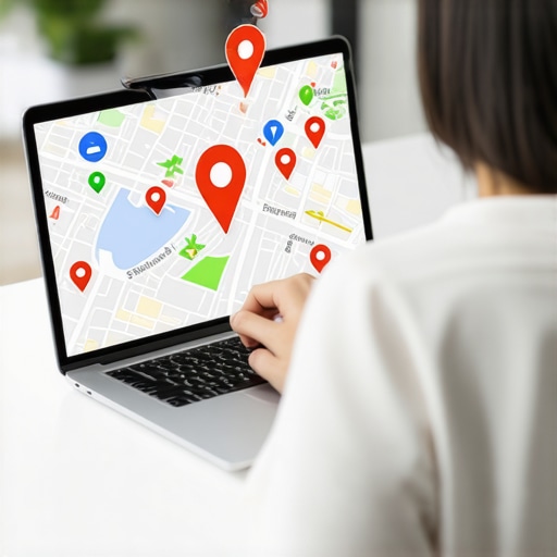 How to Use Local Schema to Power Up Your Google Maps Rank