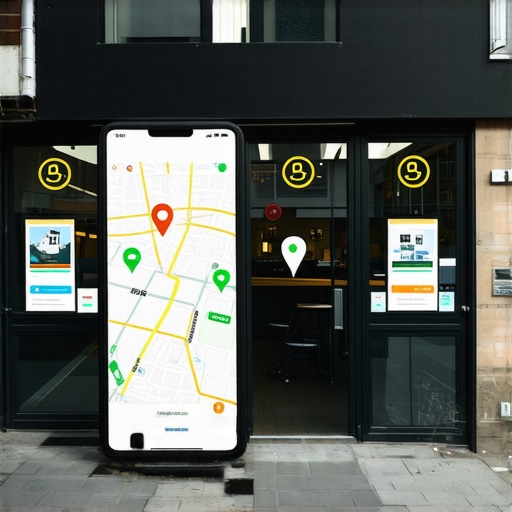 How to Use Local Service Ads to Boost Your Map Presence