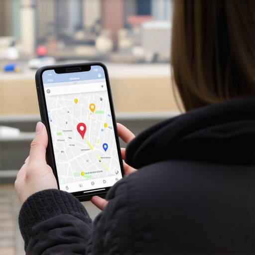 How to Use Photo Geotagging the Right Way for Local Rank
