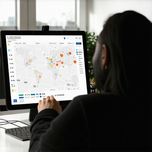 How to Verify if Your Map Ranking Service Is Using Real Interaction