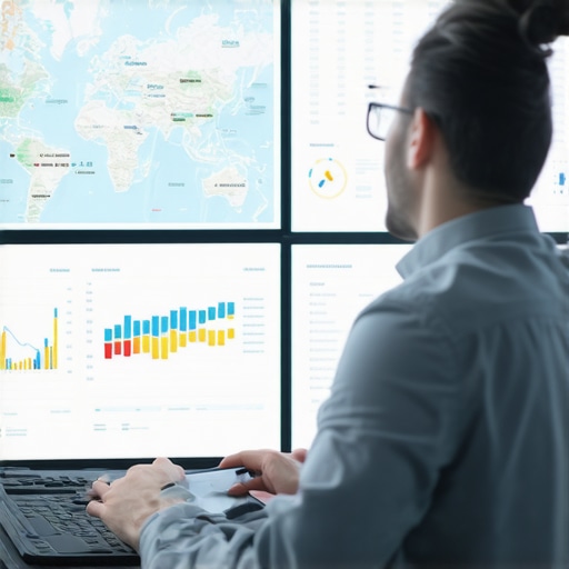 How to audit your map ranking service before visibility drops