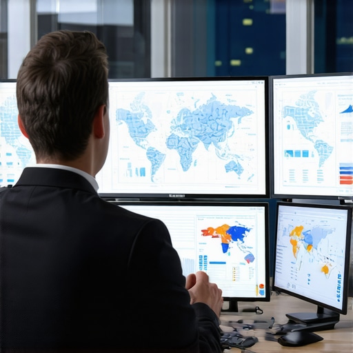 How to audit your map ranking without using biased search results