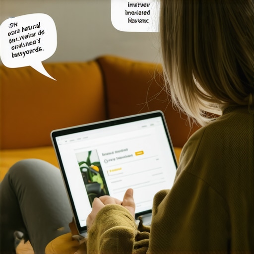 How to get keywords inside your customer reviews naturally