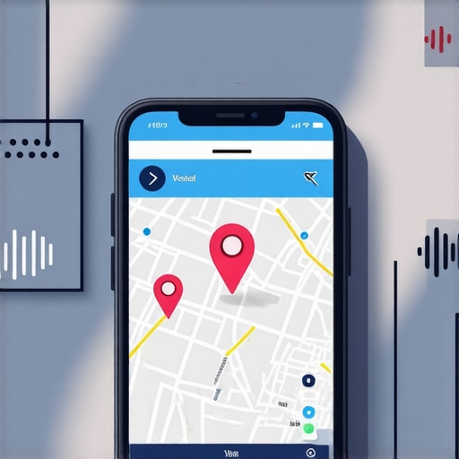 How to optimize your map listing for voice search queries