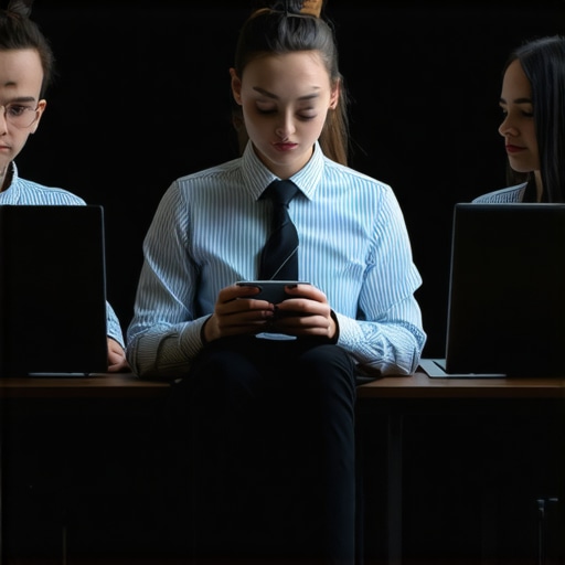 How to rank fast using three specific behavioral signals