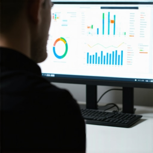 How to spot a GMB optimization service that uses junk data