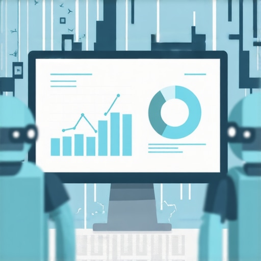 How to spot a local agency that uses bot traffic on your profile