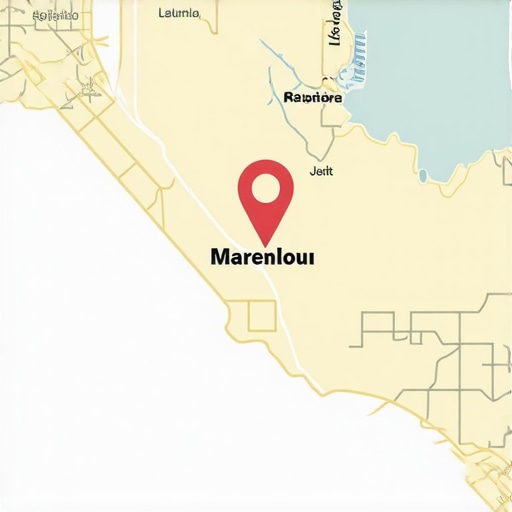 How to structure your service areas for maximum local reach