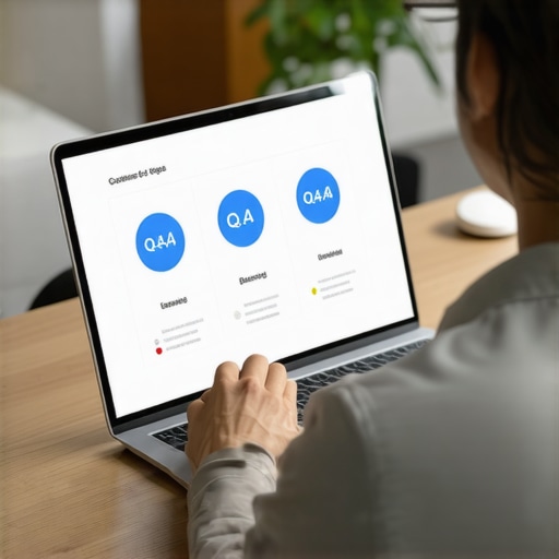 How to use GMB Q&A to pre-sell your services