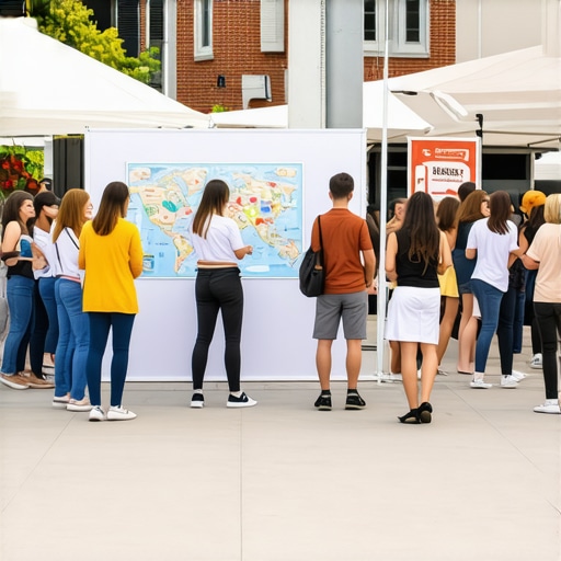 How to use local events to spike your map listing engagement