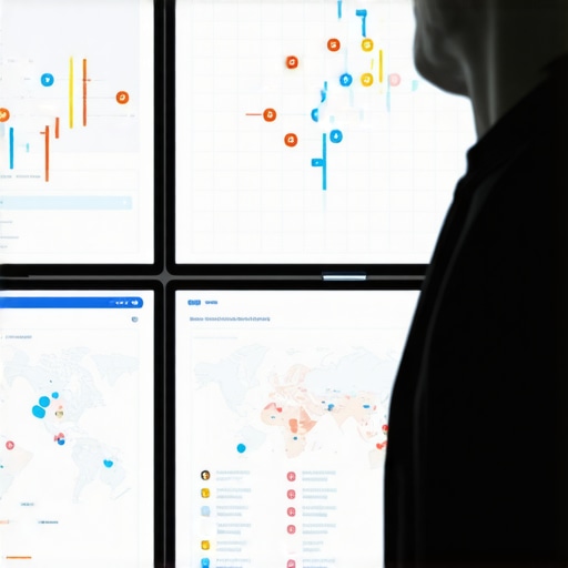 How to use local grid trackers to find ranking blind spots