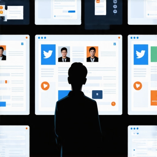 How to verify if your service is actually posting profile updates
