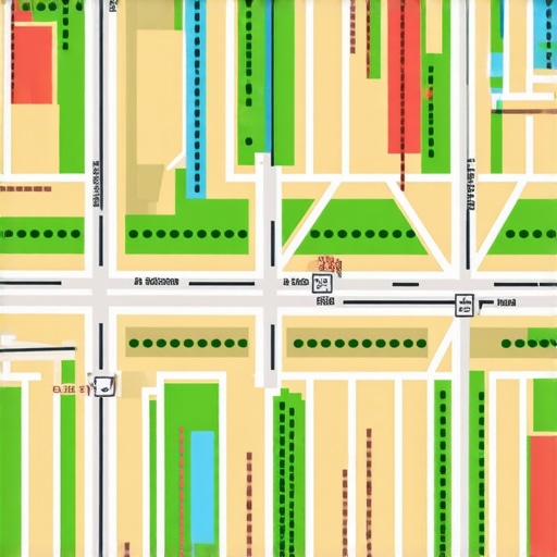 Local optimization: 4 Proximity fixes for the map pack