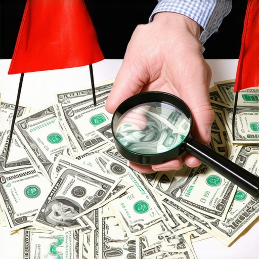 Stop wasting cash: 4 Red flags in local SEO packages
