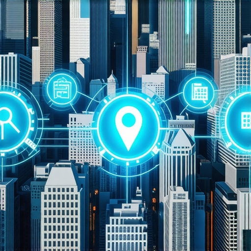 The 5 GMB SEO Hacks 2025 for Competitive Metro Areas