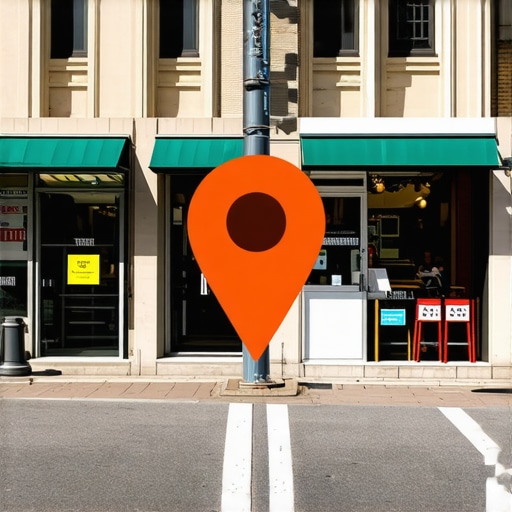The Address Conflict Error That Is Hiding Your Business From Maps