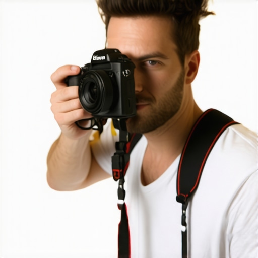 The Advantage of Using Professional Photography for Your Profile