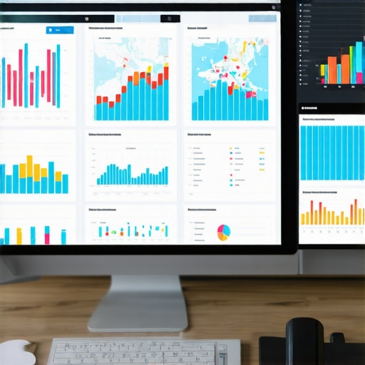 The Best GMB Software for Tracking Local Grid Rankings