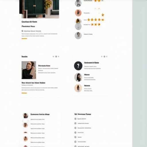 The Best Way to Showcase Customer Reviews on Your Profile