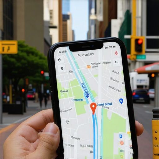 The Difference Between Local SEO and General Map Ranking Moves