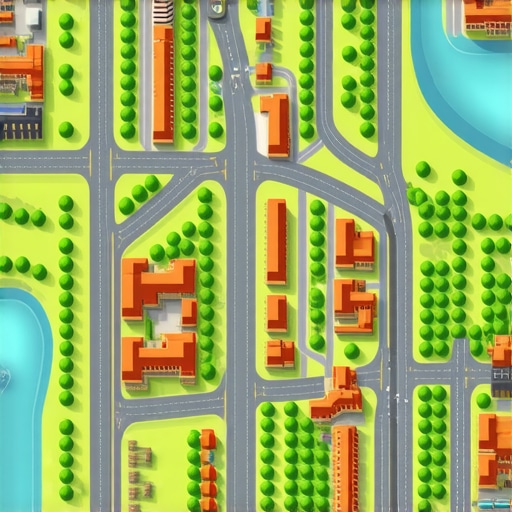 The Essential Move for Ranking Your Business in Multiple Towns