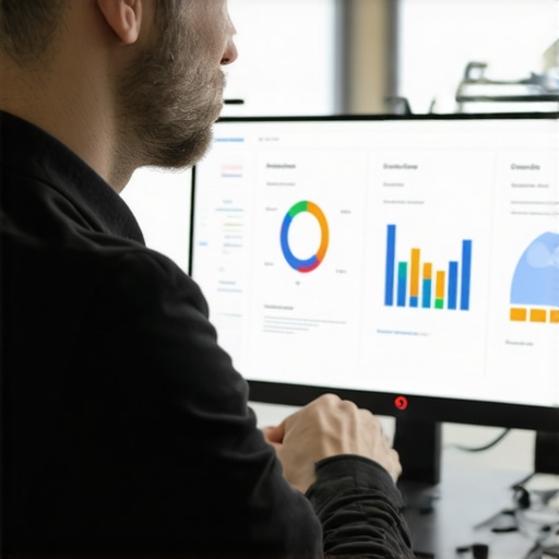 The First Move a GMB Profile SEO Expert Makes During a Crisis Audit