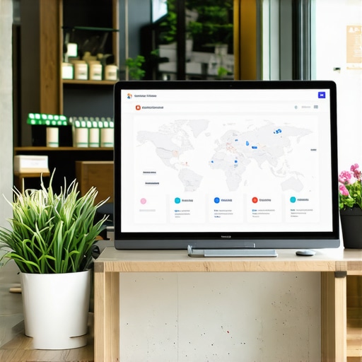 The GMB SEO Hacks 2025 for Hyper-Local Service Businesses