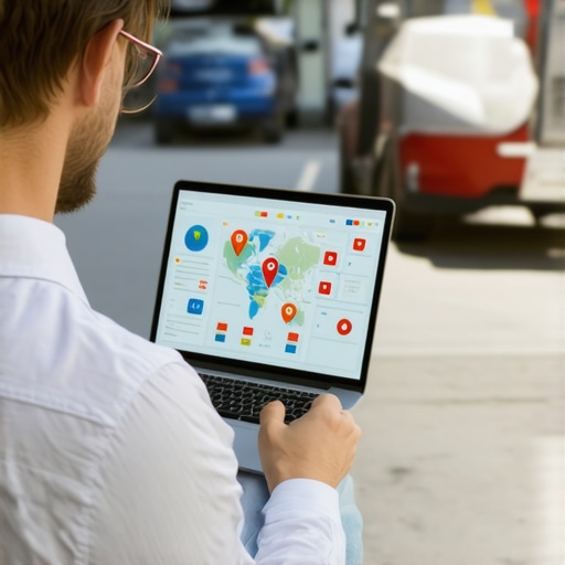 The GMB SEO Marketing Tactic for Service Area Businesses