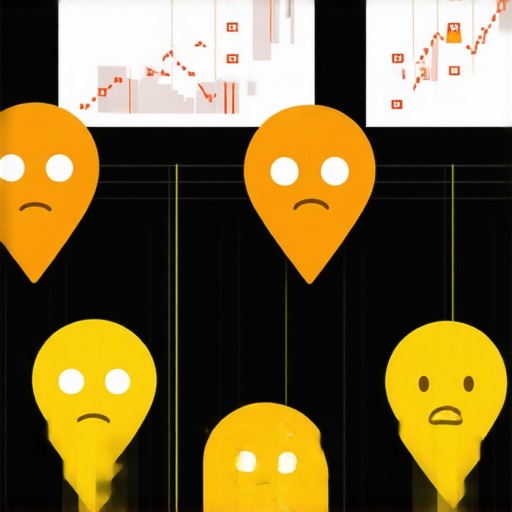 The Hidden Impact of Negative Review Sentiment on Map Rank