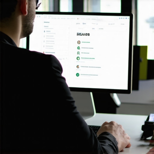 The Hidden Mistakes GMB Profile SEO Experts Always Fix First