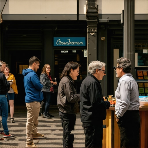 The Hidden Value of Local Justifications in GMB Optimization