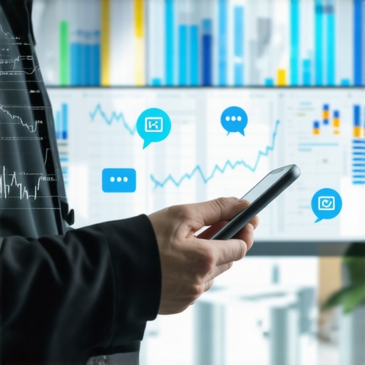 The Impact of Instant Messaging Response Times on Local Rank
