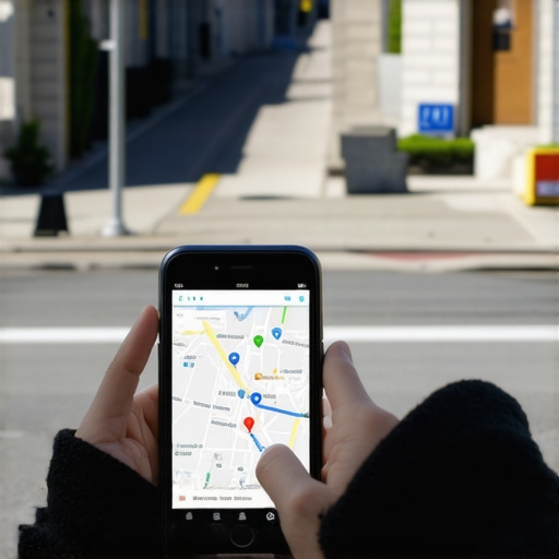 The Impact of Mobile UX on Your Local Map Click Through Rate