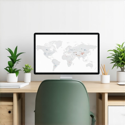 The Impact of Using a Virtual Office Address on Your GMB Rank