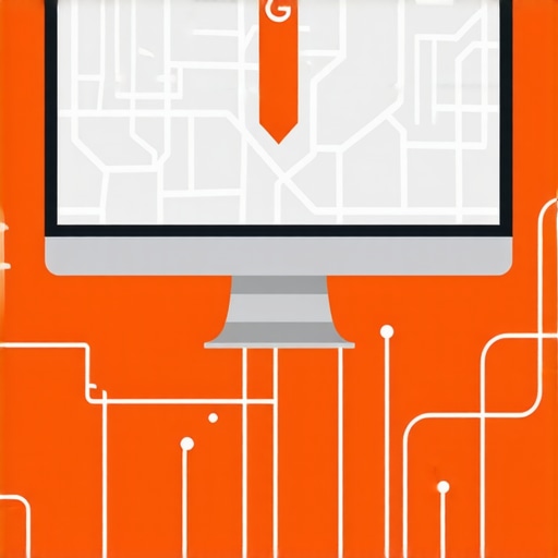 The Link Between Website Speed and Google My Business Ranking