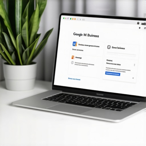 The Minimalist Approach to GMB Profile Optimization That Actually Works