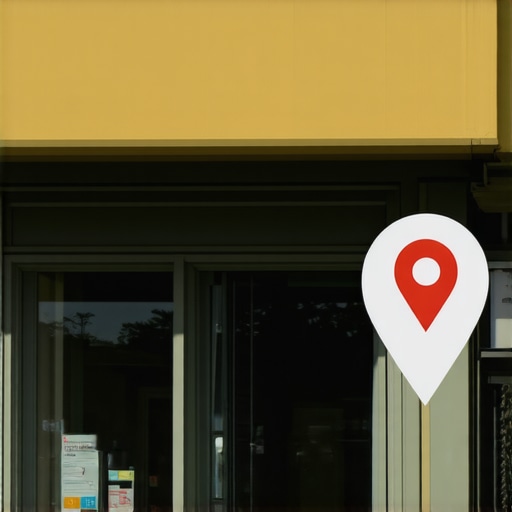 The One Mistake Killing Your Google Maps Local Ranking
