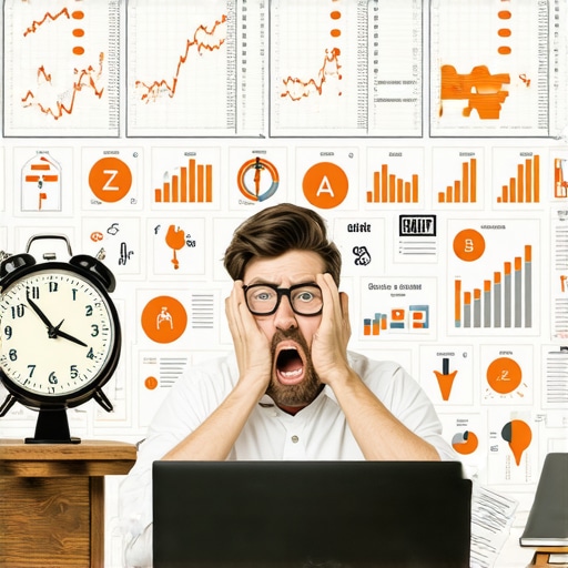 The Problem With GMB SEO Packages That Guarantee Quick Results