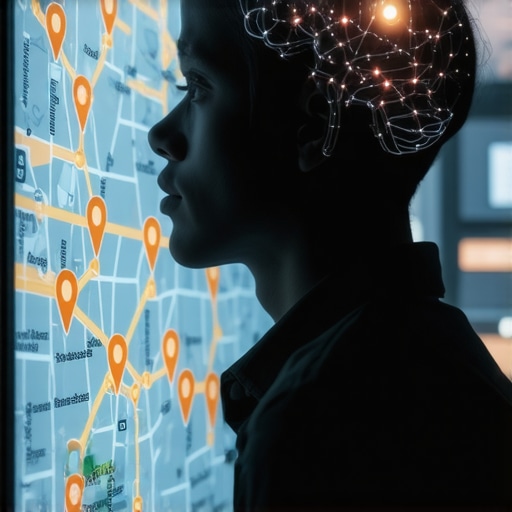 The Psychology Behind a Clickable Google Maps Local Ranking