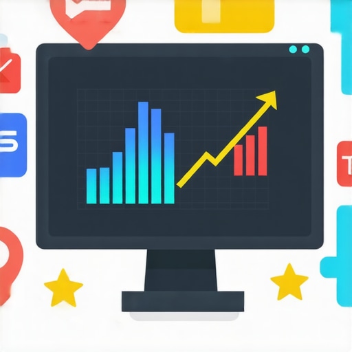 The Real Impact of GMB Citation Building on Organic Search