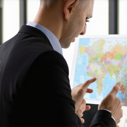 The Review Response Secret That Actually Moves the Map Needle