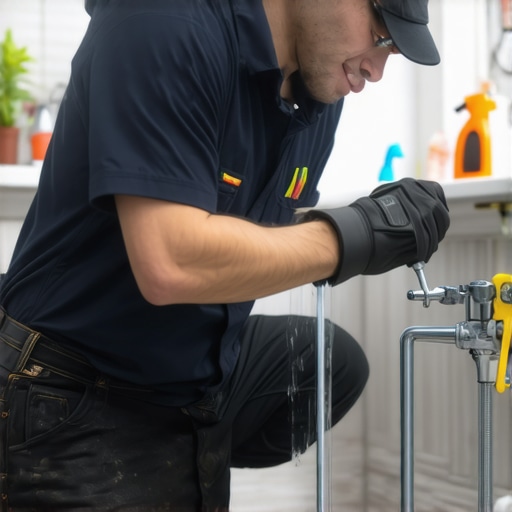 The Specific Citations That Actually Move the Needle for Local Plumbers