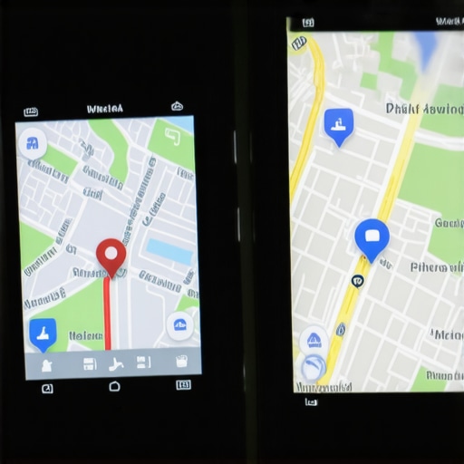 The Specific Photo Metadata That Actually Influences Your Map Position