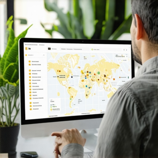 The Specific Way to Use GMB Posts for Local Keyword Relevance