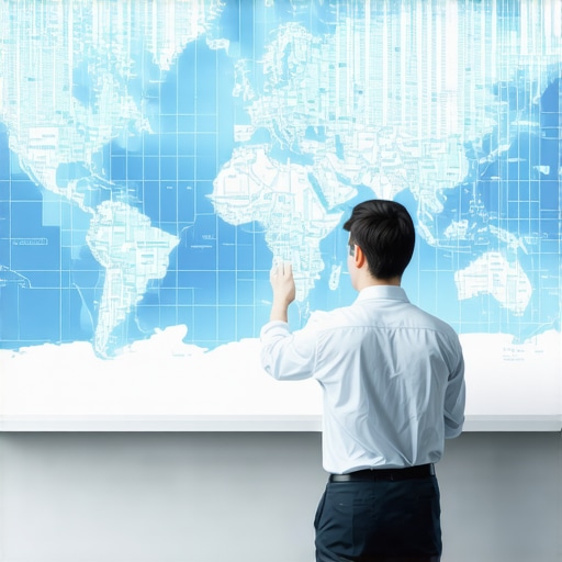 The Truth About Bulk Citation Building and Map Visibility