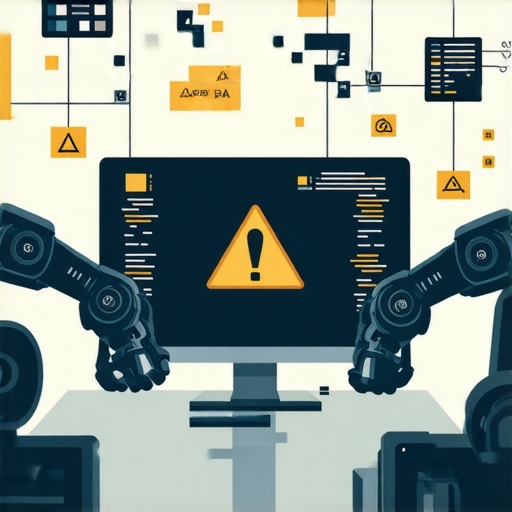 The danger of using automation for sensitive profile updates