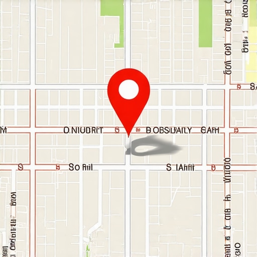 The exact reason your map pin is showing up in the wrong neighborhood