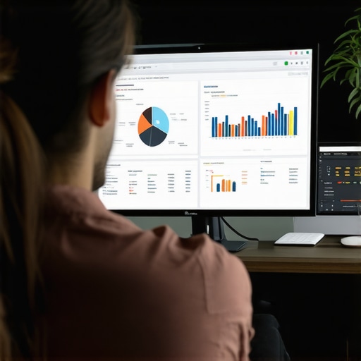 The first move a real expert makes during a profile audit