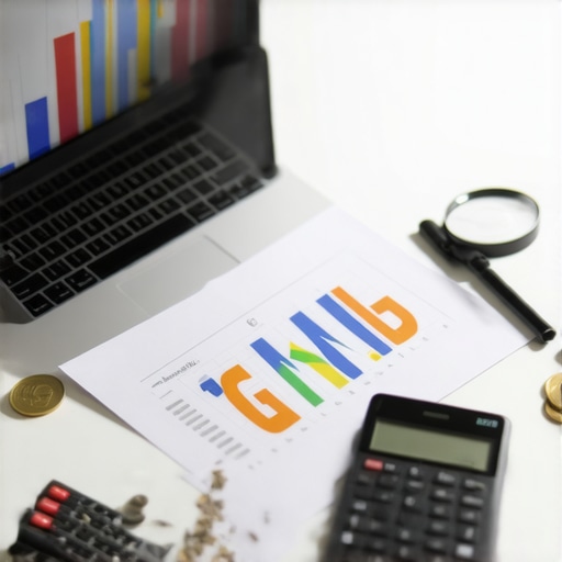 The real cost of a professional GMB management service