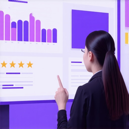 The review management secrets that push you into the 3-pack